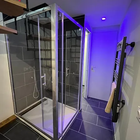 Holiday home Petite Maison Cosy Et Moderne Avec Bain A Remous Hyeres