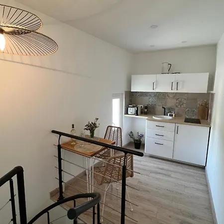 Casa vacanze Petite Maison Cosy Et Moderne Avec Bain à Remous *