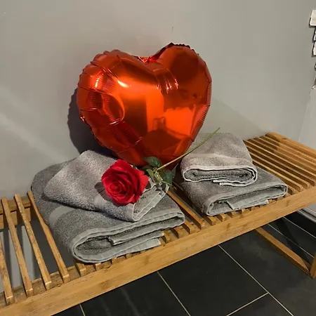 Casa vacanze Petite Maison Cosy Et Moderne Avec Bain à Remous *