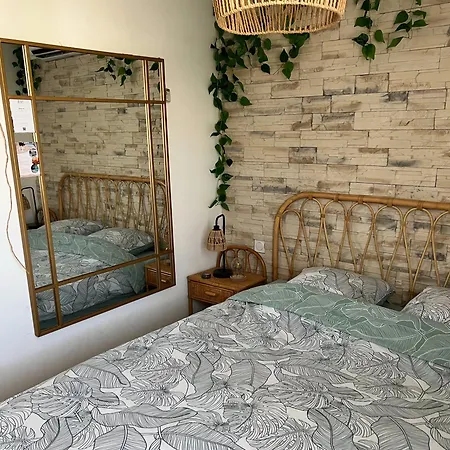 Petite Maison Cosy Et Moderne Avec Bain à Remous Casa vacanze